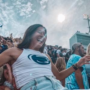 Meet your Posher, Michelle